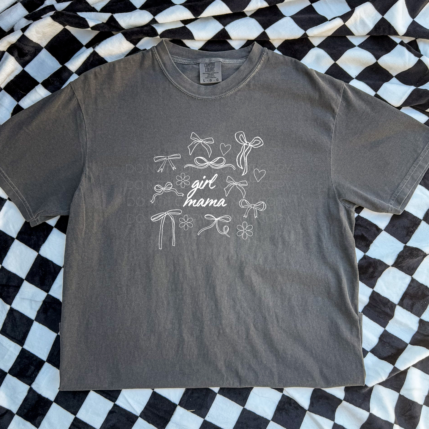 Girl Mama