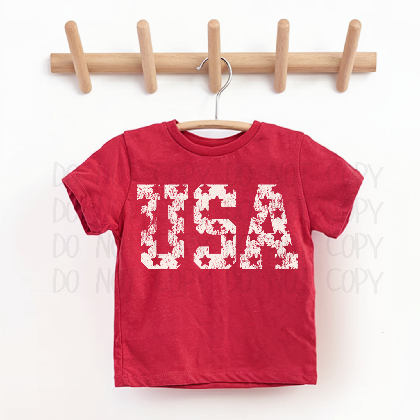 USA Stars