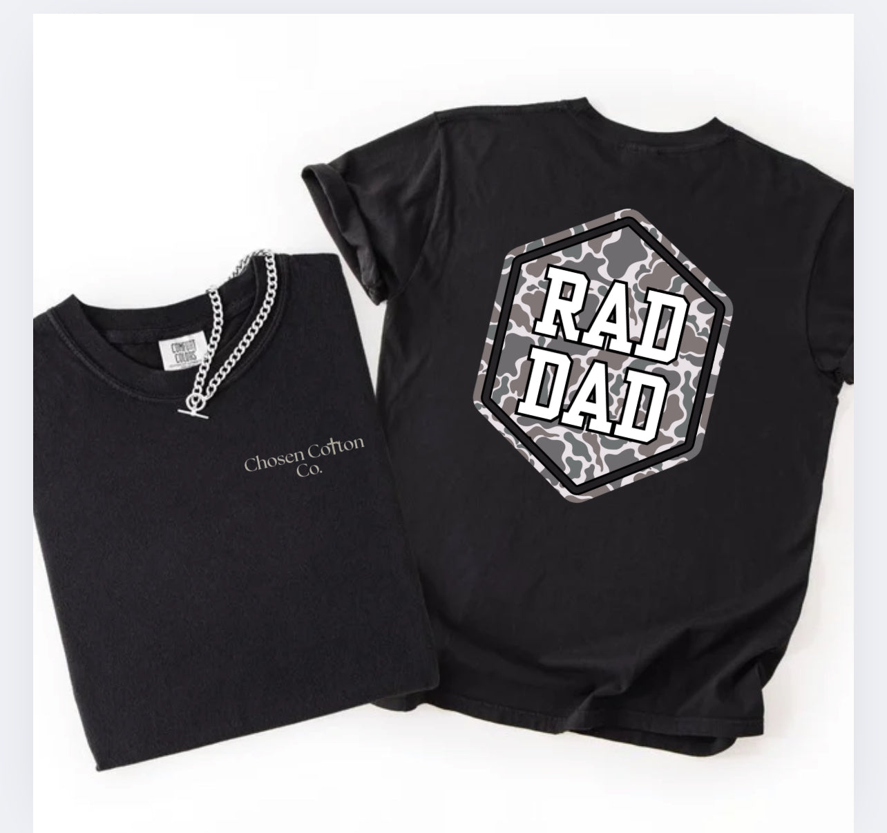 Rad Dad