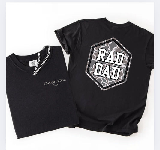 Rad Dad