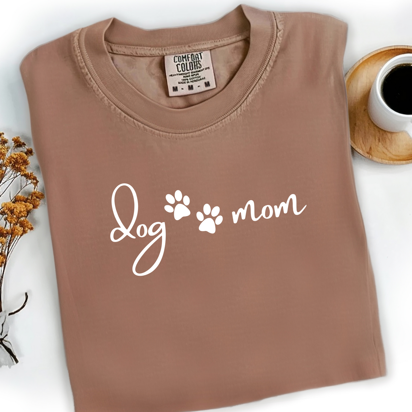 Dog Mom