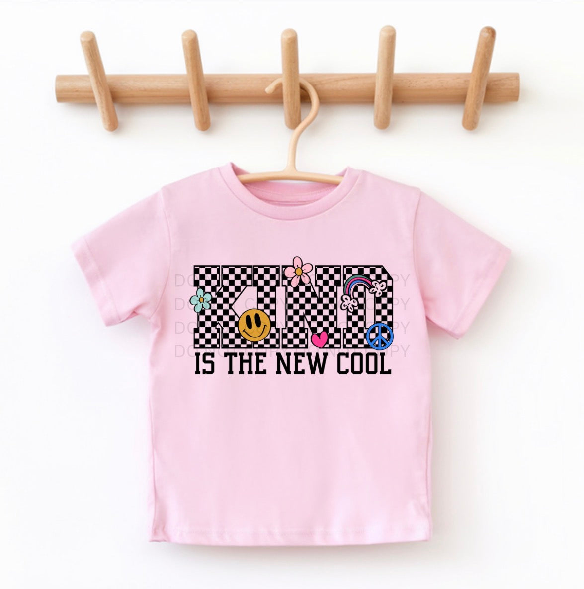 Kind is the new cool