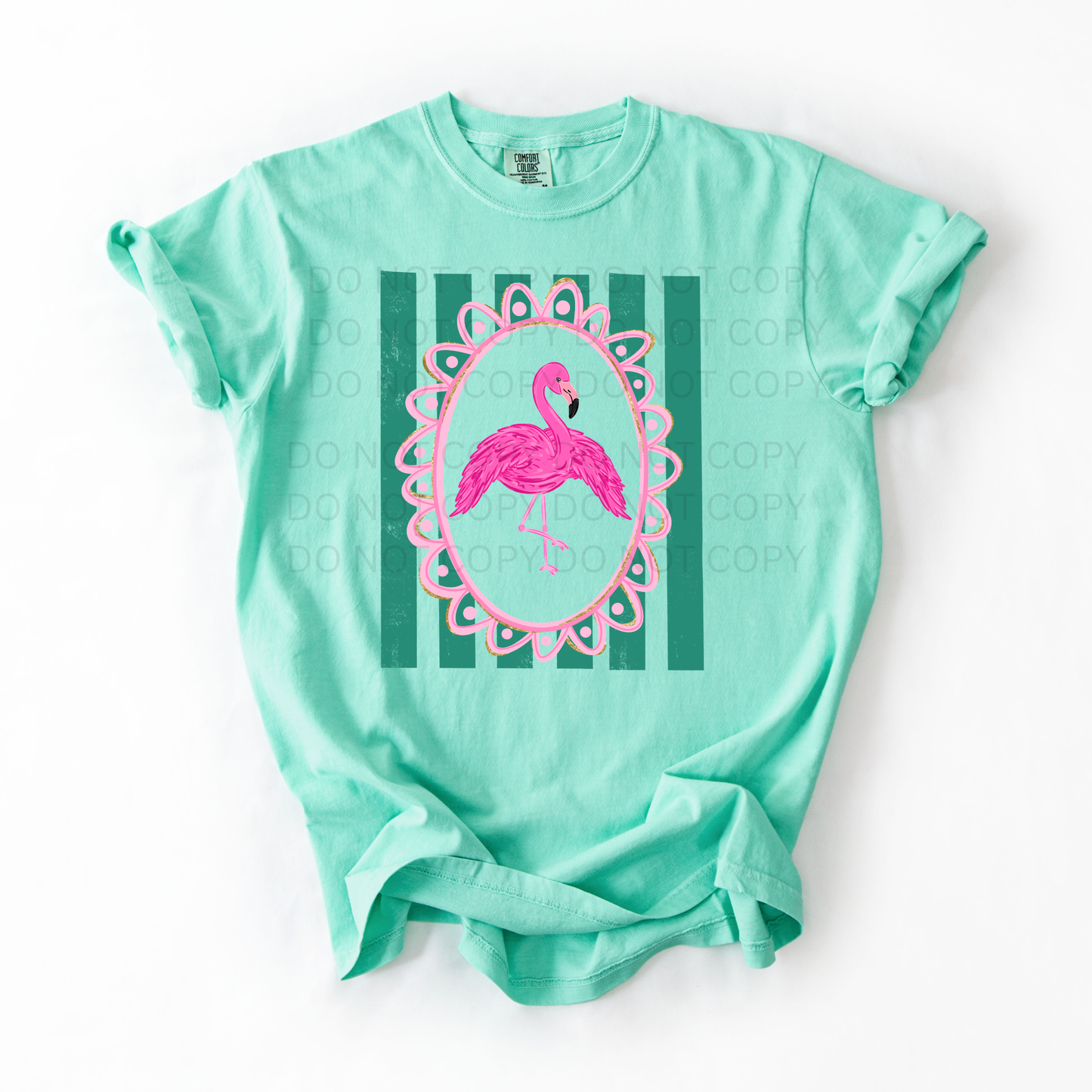 Flamingo CC Island Reef
