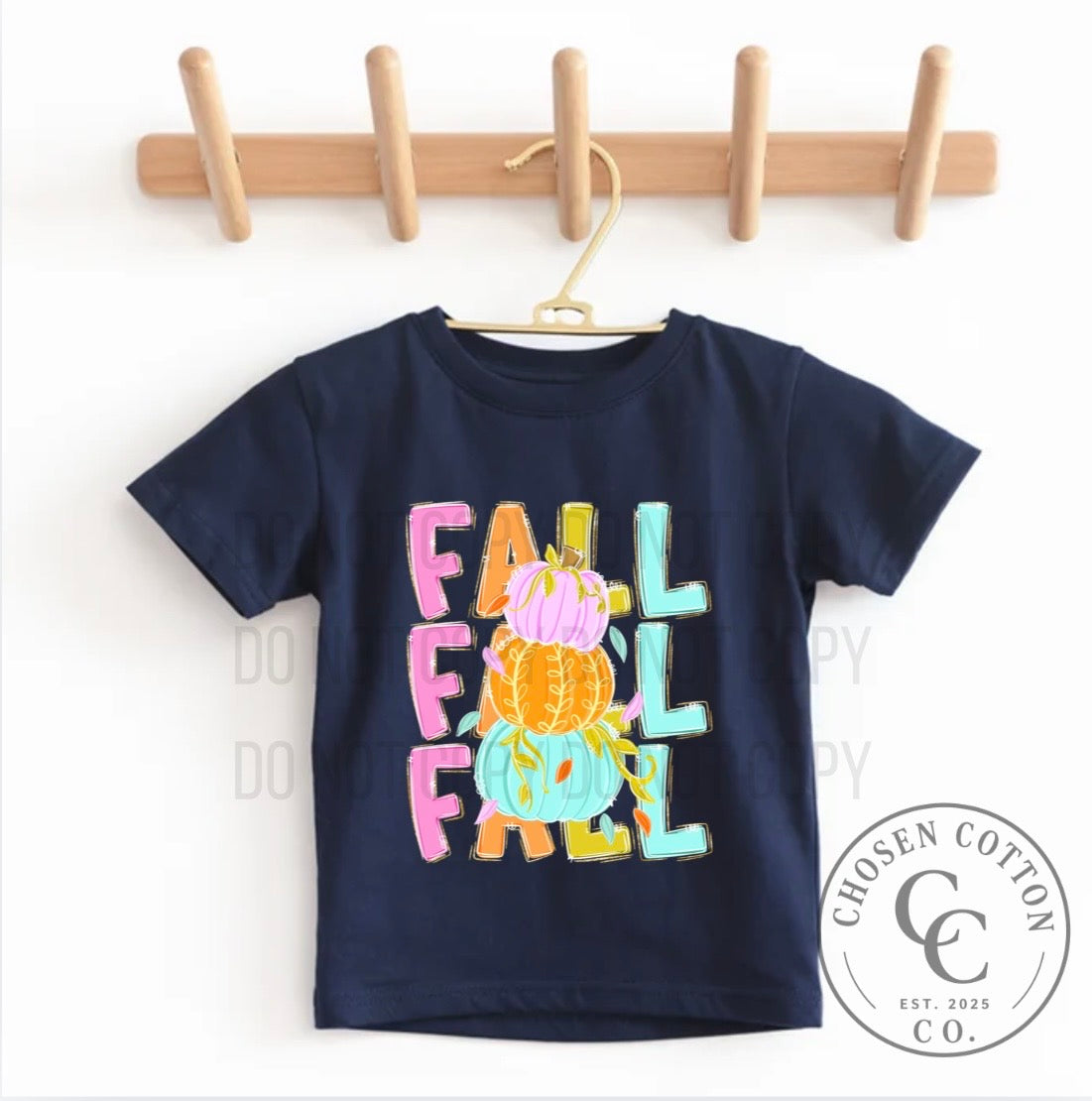 Fall Pumpkin