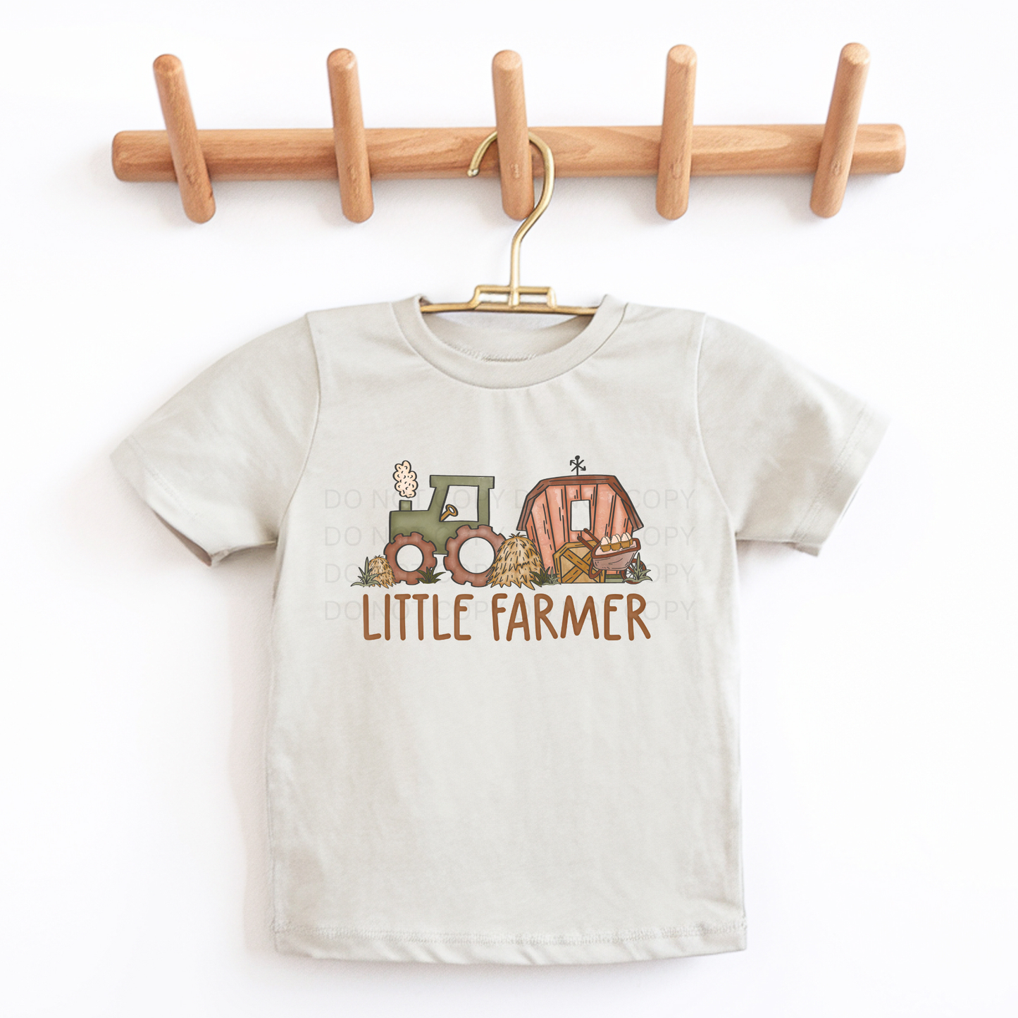 Little Farmer