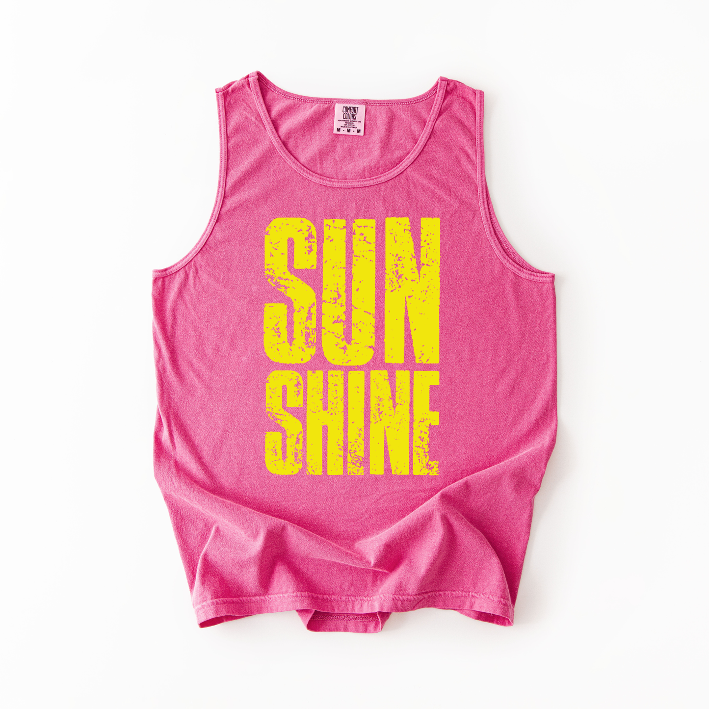 SunShine CC Crunchberry Tank