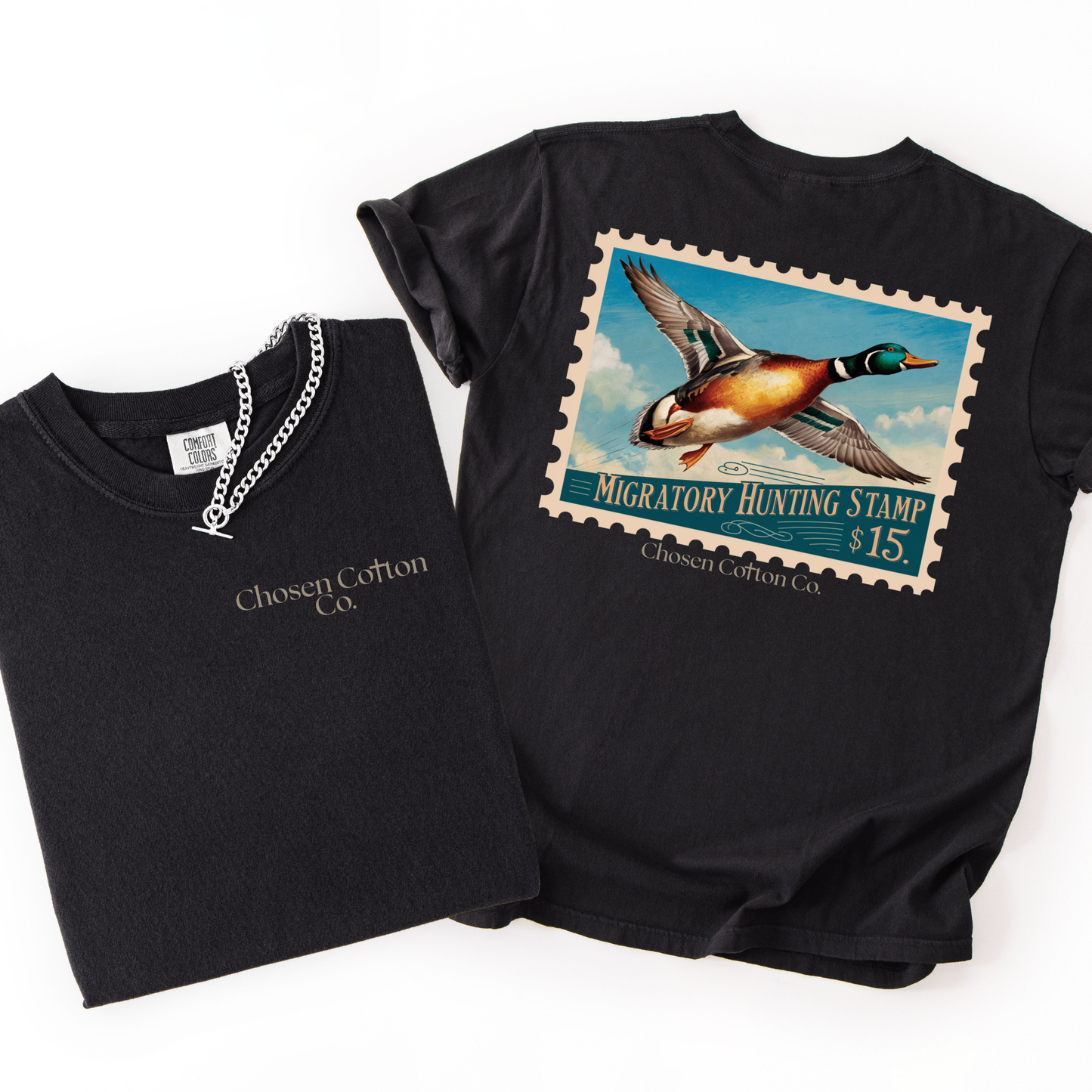Mallard Duck Stamp