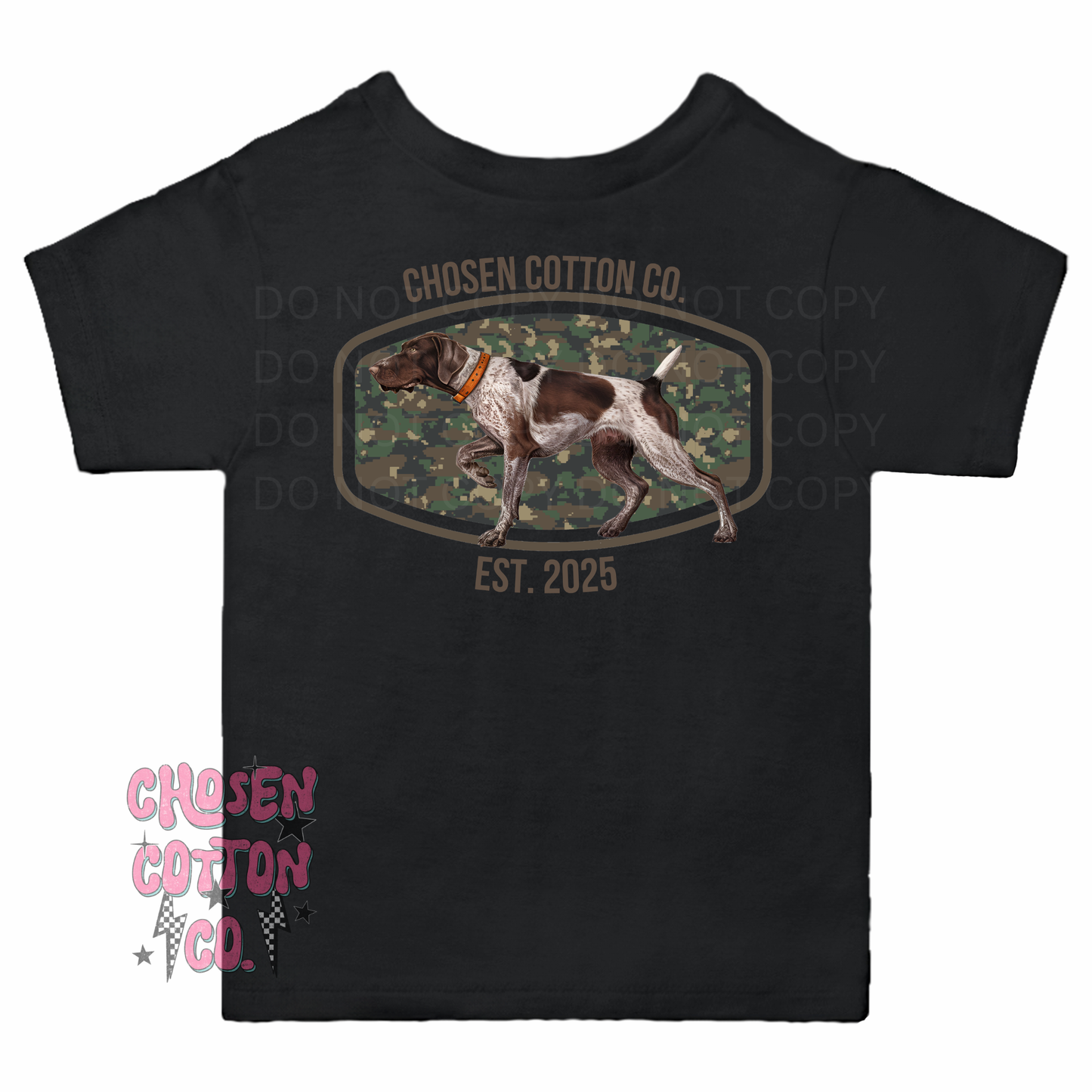 Bird Dog