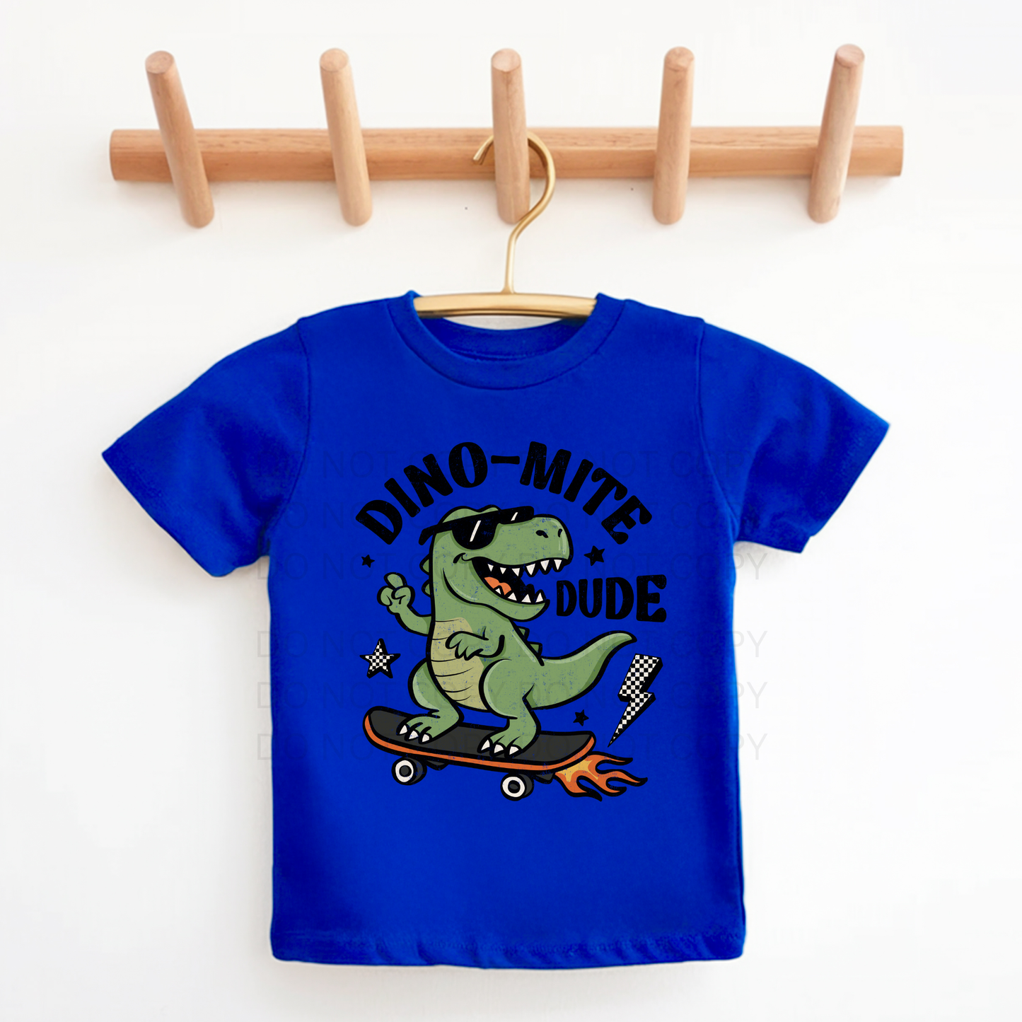 Dino-Mite