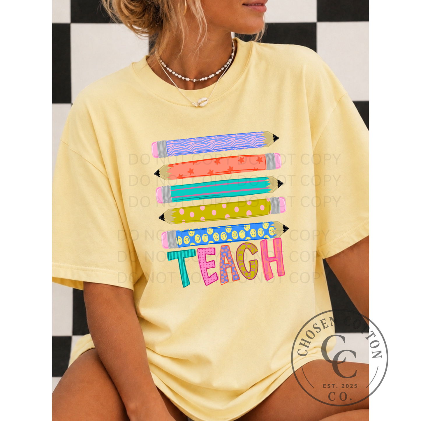 Teach CC Butter