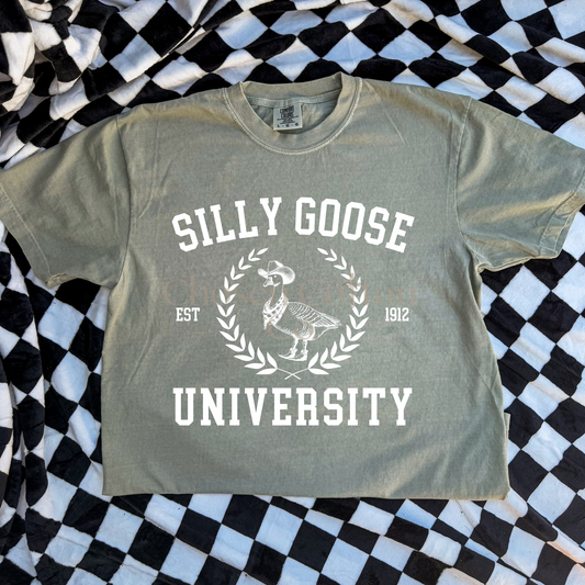 Silly Goose University