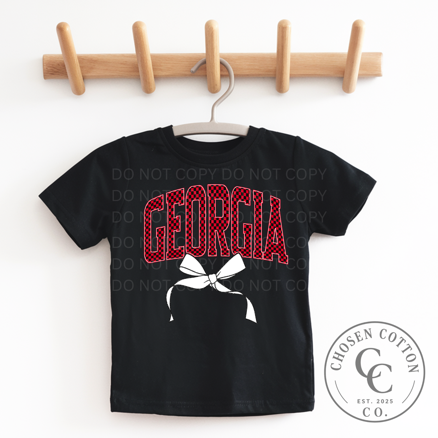 Georgia Bow