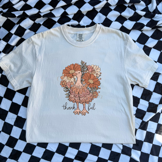 Thankful Turkey