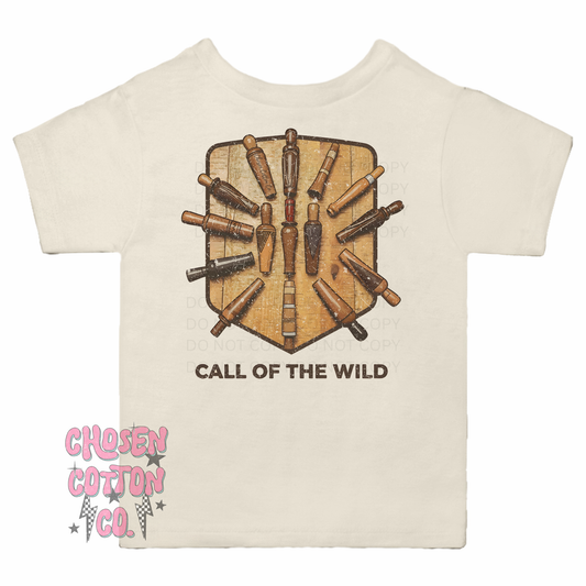 Call of the wild