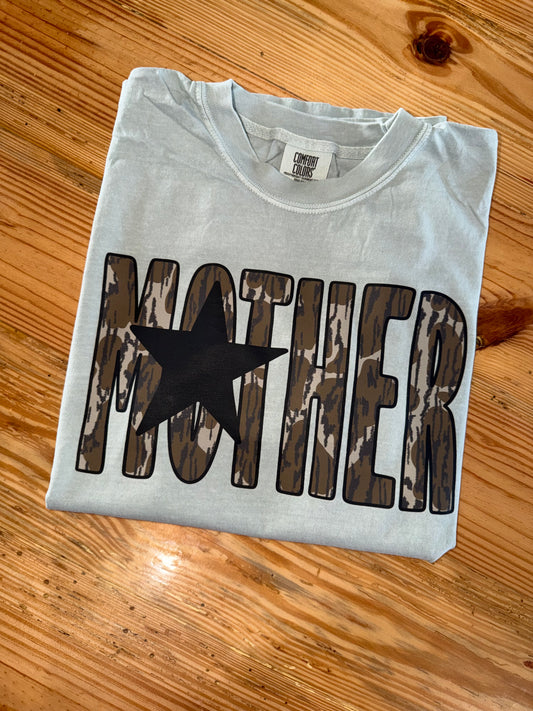Mother Camo CC Bay