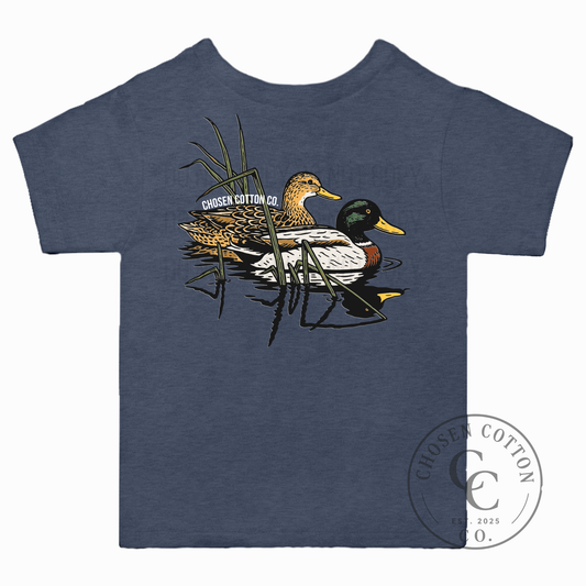 Mallard Duck