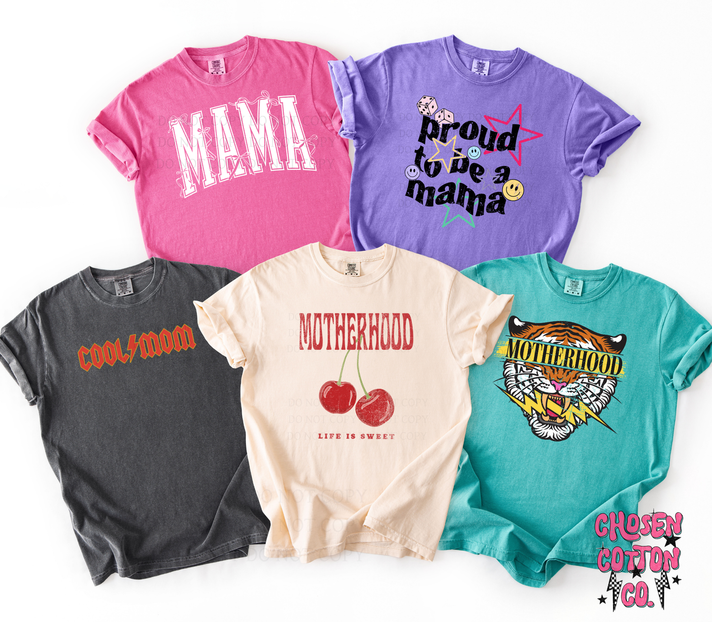Mom Bundle 🤍