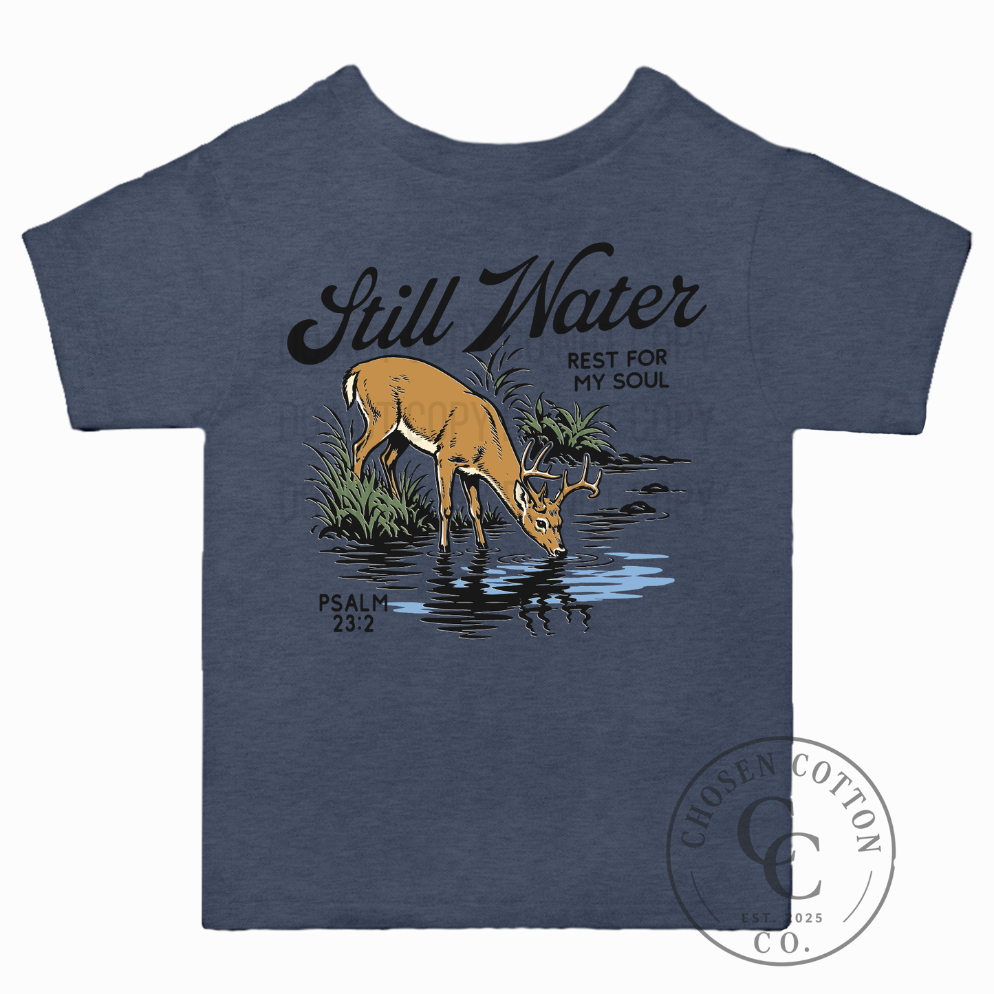 Still Water