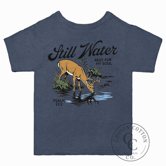 Still Water