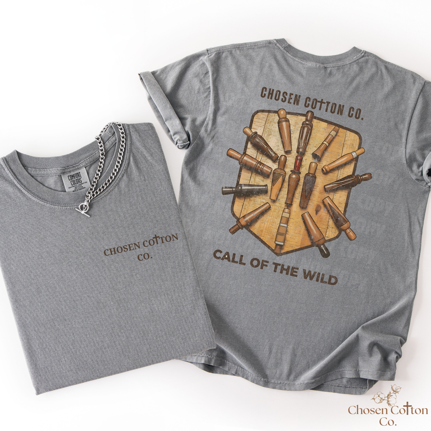 Call of the Wild