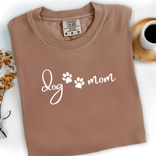 Dog Mom