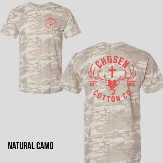 CCC Natural Camo