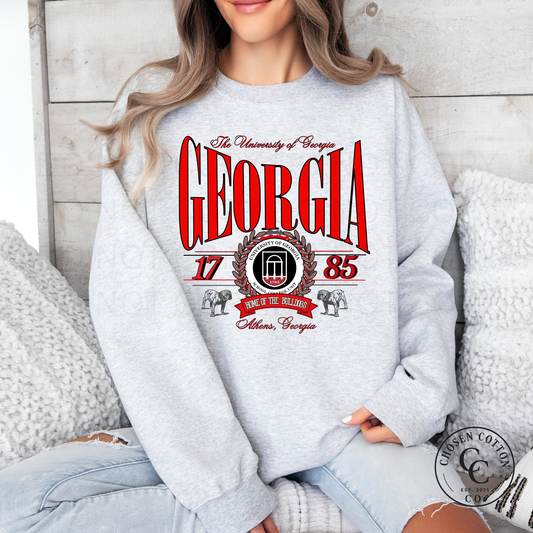 University of Georgia