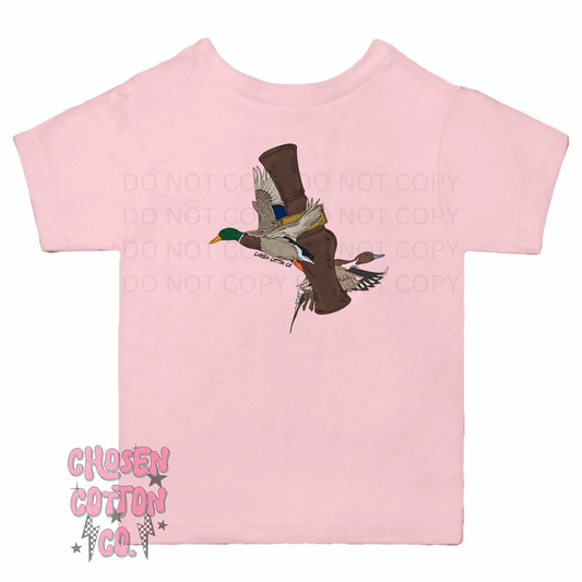 Duck Call Pink