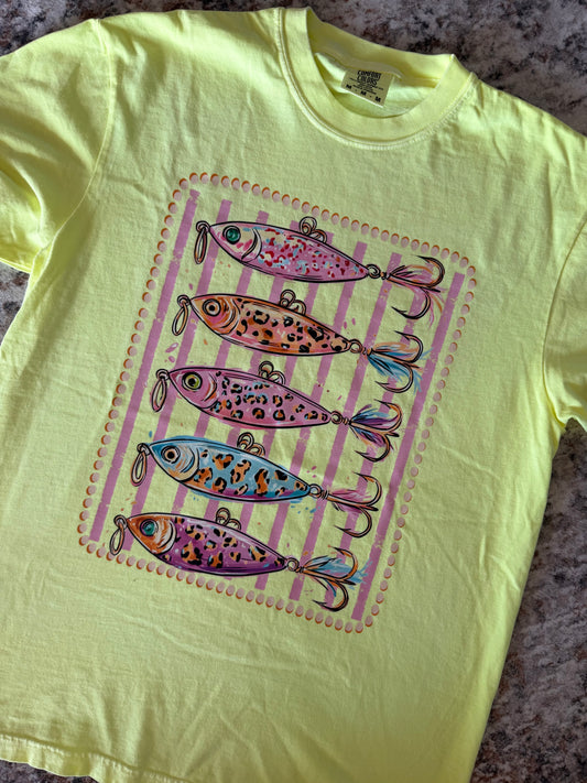 Fishing lures Ships next day!