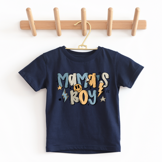 Mama's Boy