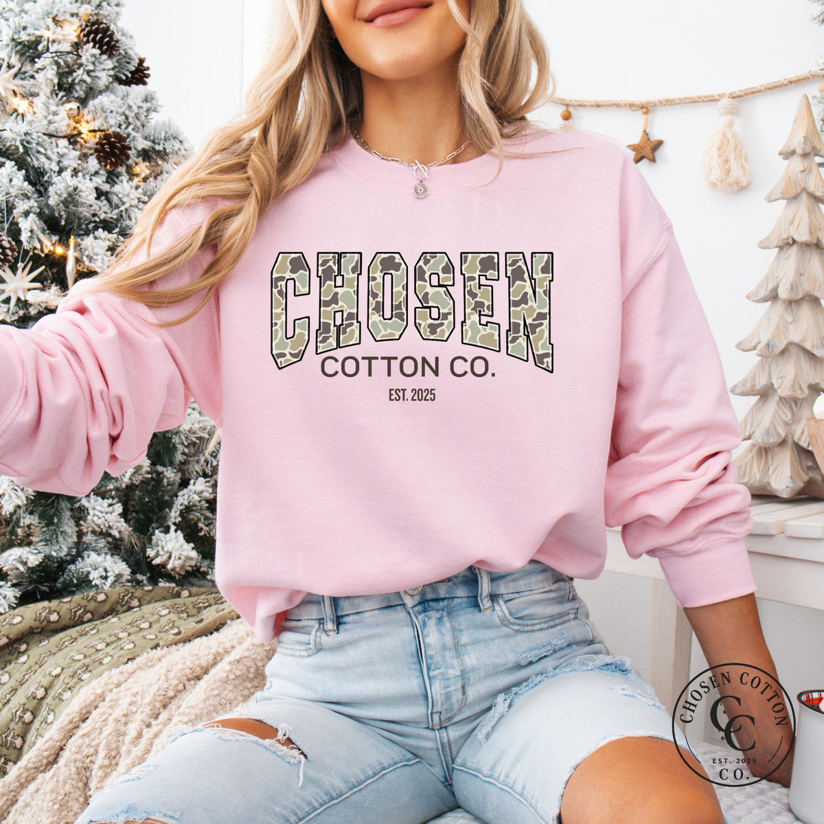 Chosen Cotton Co.