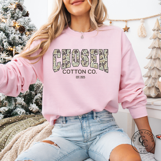 Chosen Cotton Co.