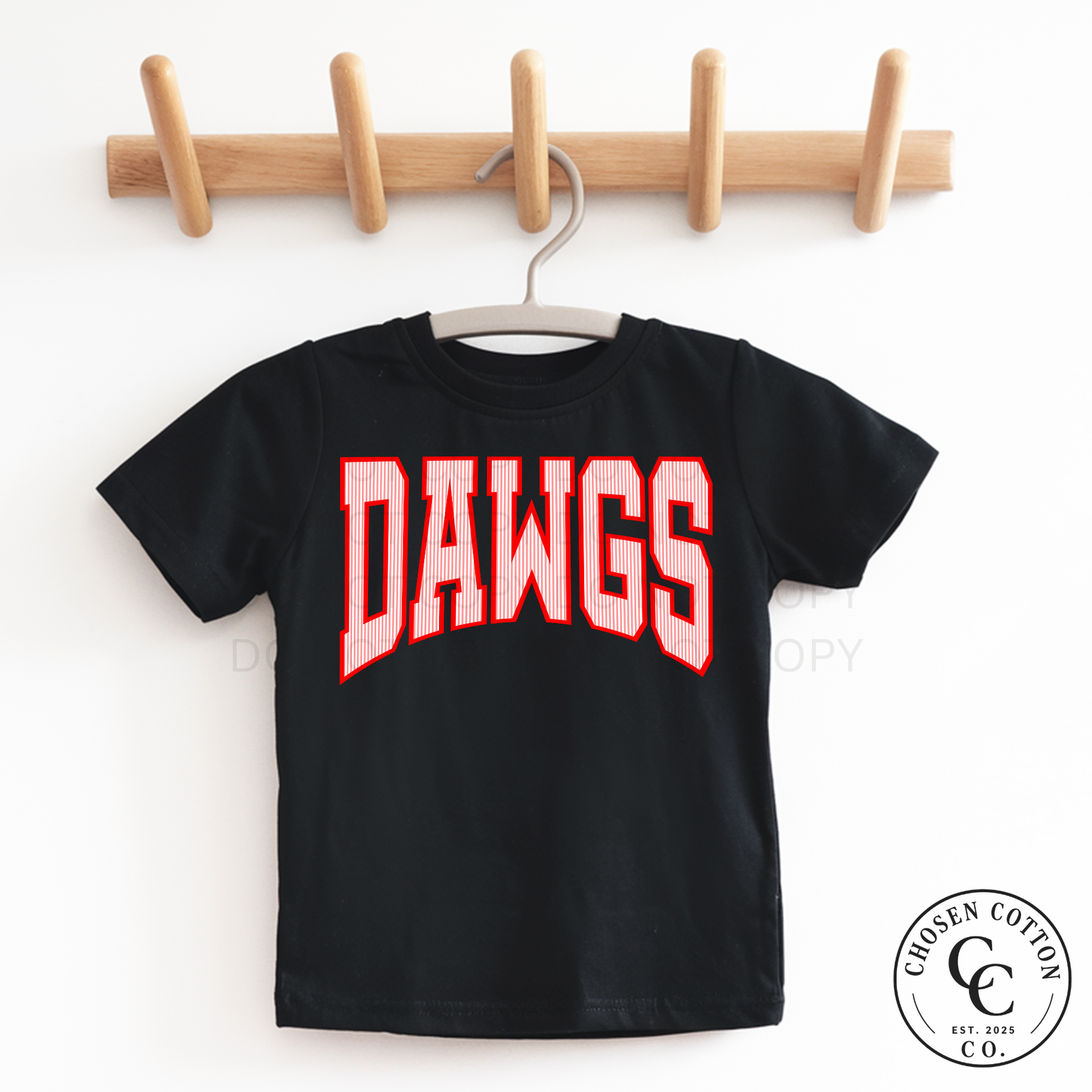 DAWGS