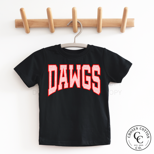 DAWGS