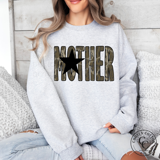 Mother Camo