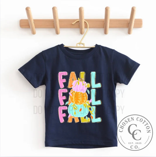 Fall Pumpkin