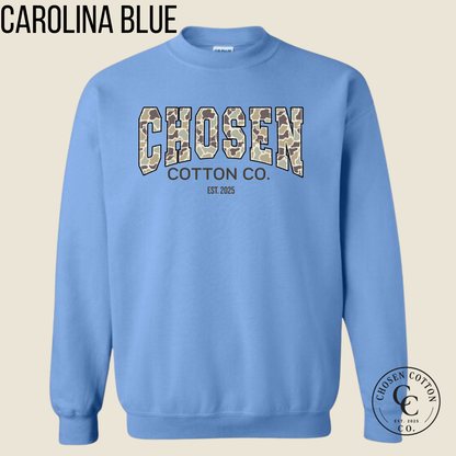 Chosen Cotton Co.