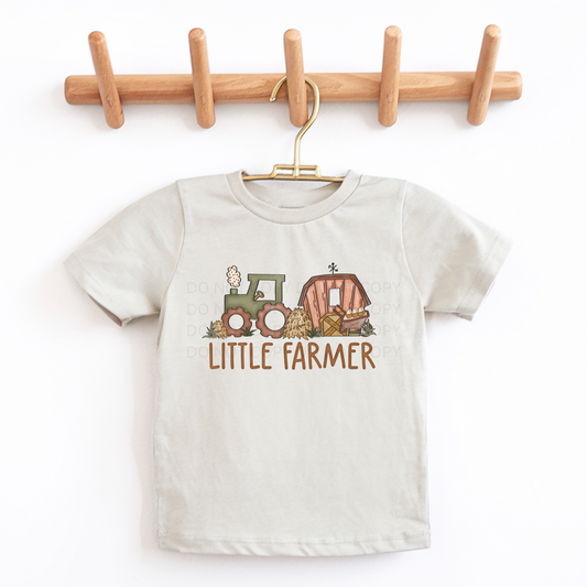 Little Farmer