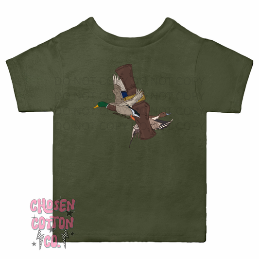 Duck Call