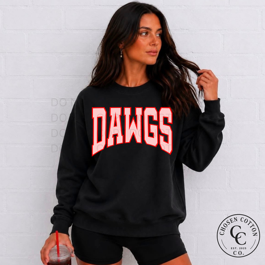 DAWGS