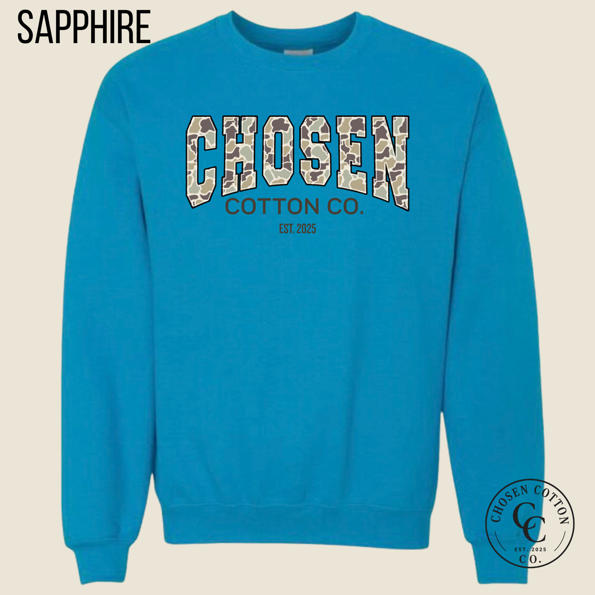 Chosen Cotton Co.