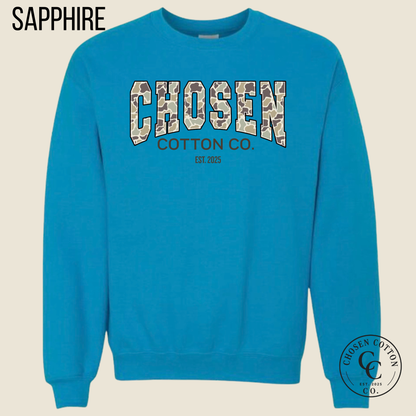 Chosen Cotton Co.