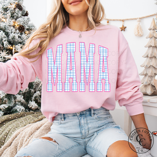 MAMA