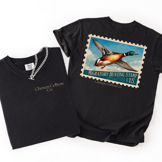 Mallard Duck Stamp