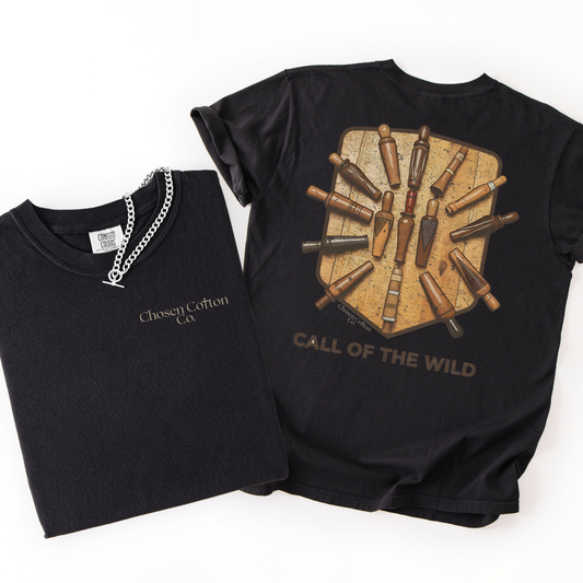 Call of the Wild