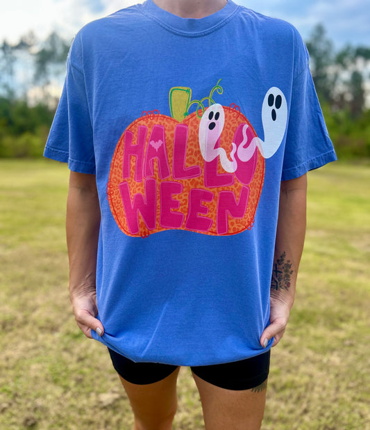 Halloween Pumpkin