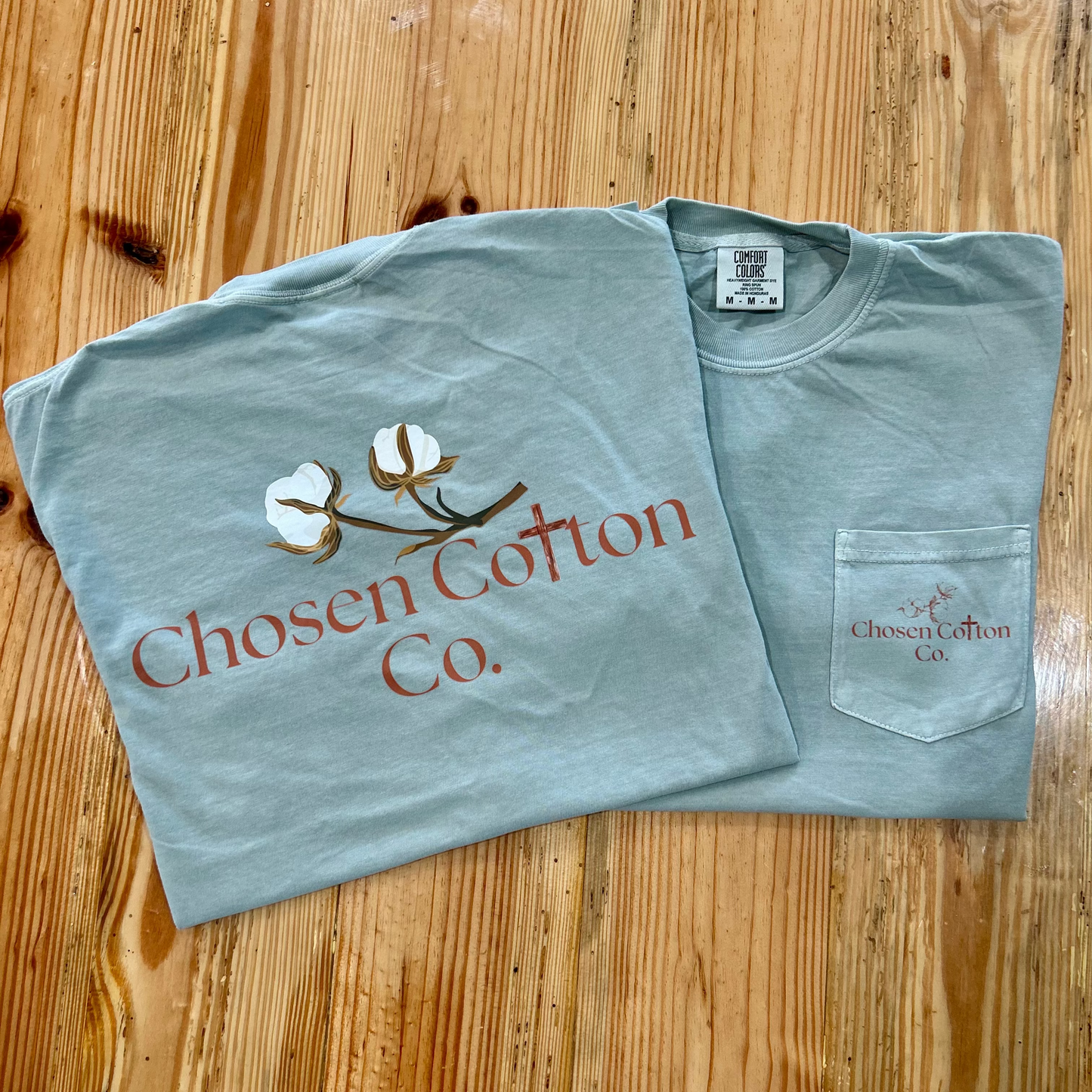 Chosen Cotton Co.