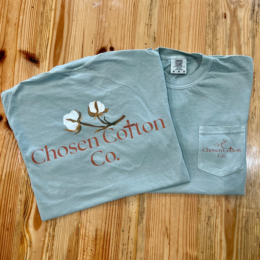 Chosen Cotton Co.