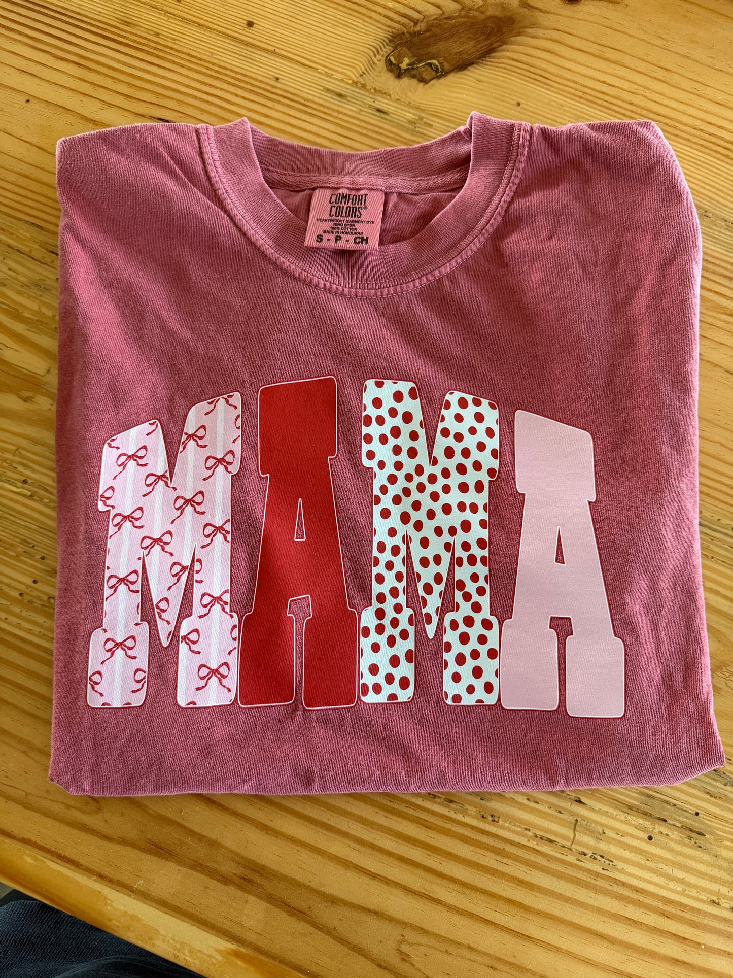 MAMA Ships next day!