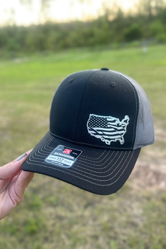 America Richardson Hat